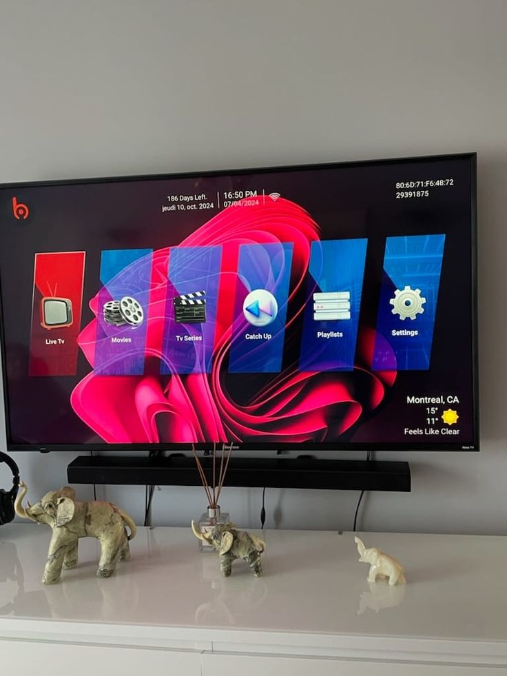 Priya S. TVNado IPTV review image