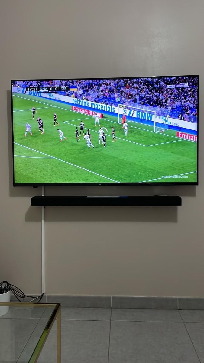 Daniel K. TVNado IPTV review image